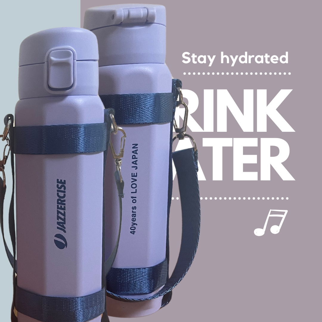 Thermo Bottle (クリアランス3月)