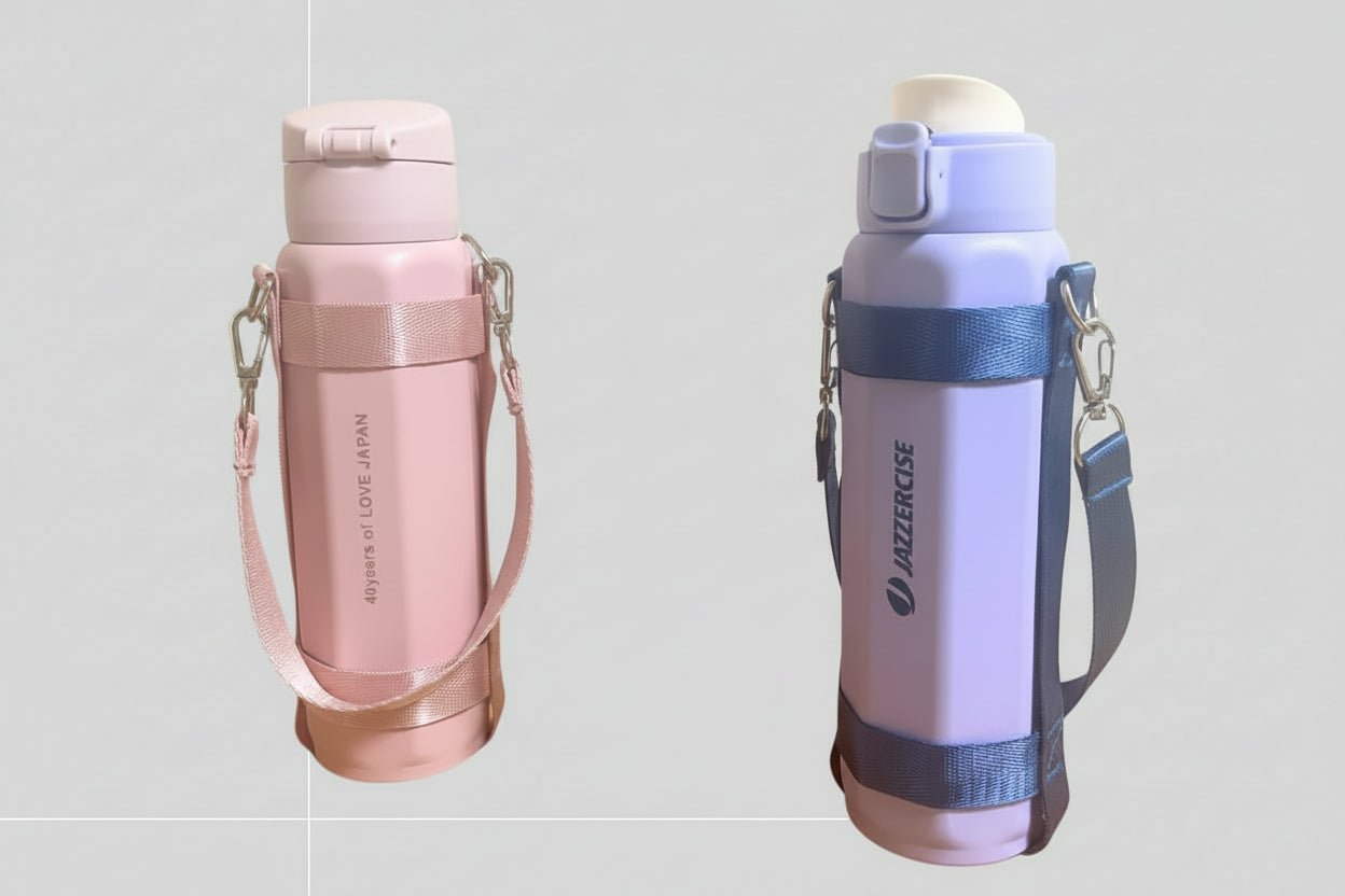 Thermo Bottle (クリアランス3月)