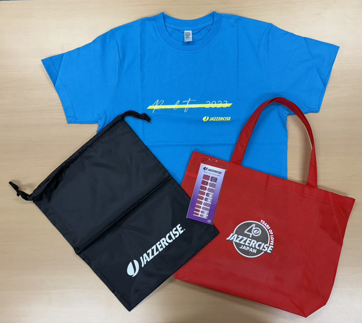 福袋Aセット(クリアランス３月）