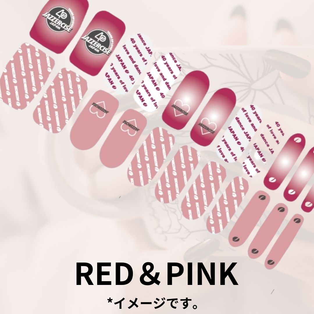 Nail Sticker  1シート単位 (クリアランス3月)