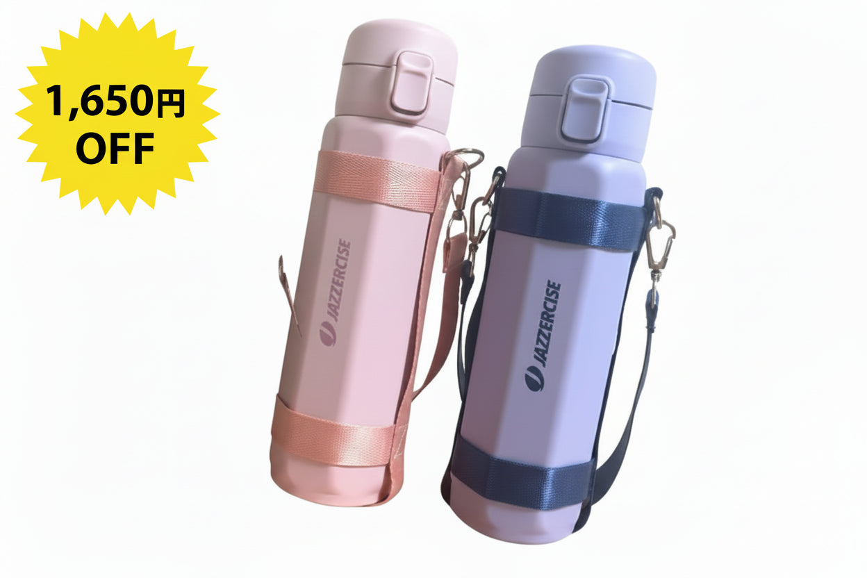 Thermo Bottle (クリアランス3月)