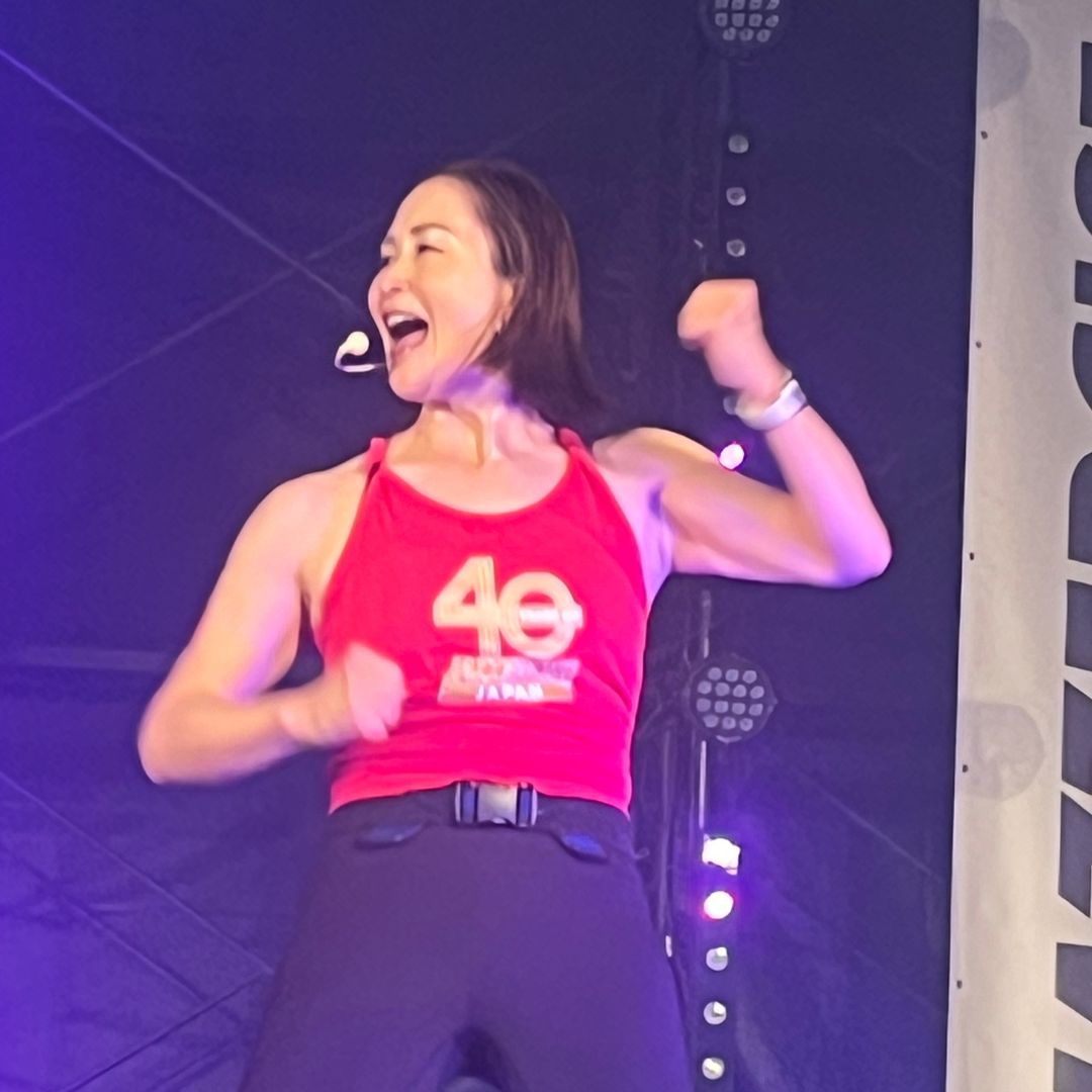 タンクトップ/赤 (クリアランスセール)