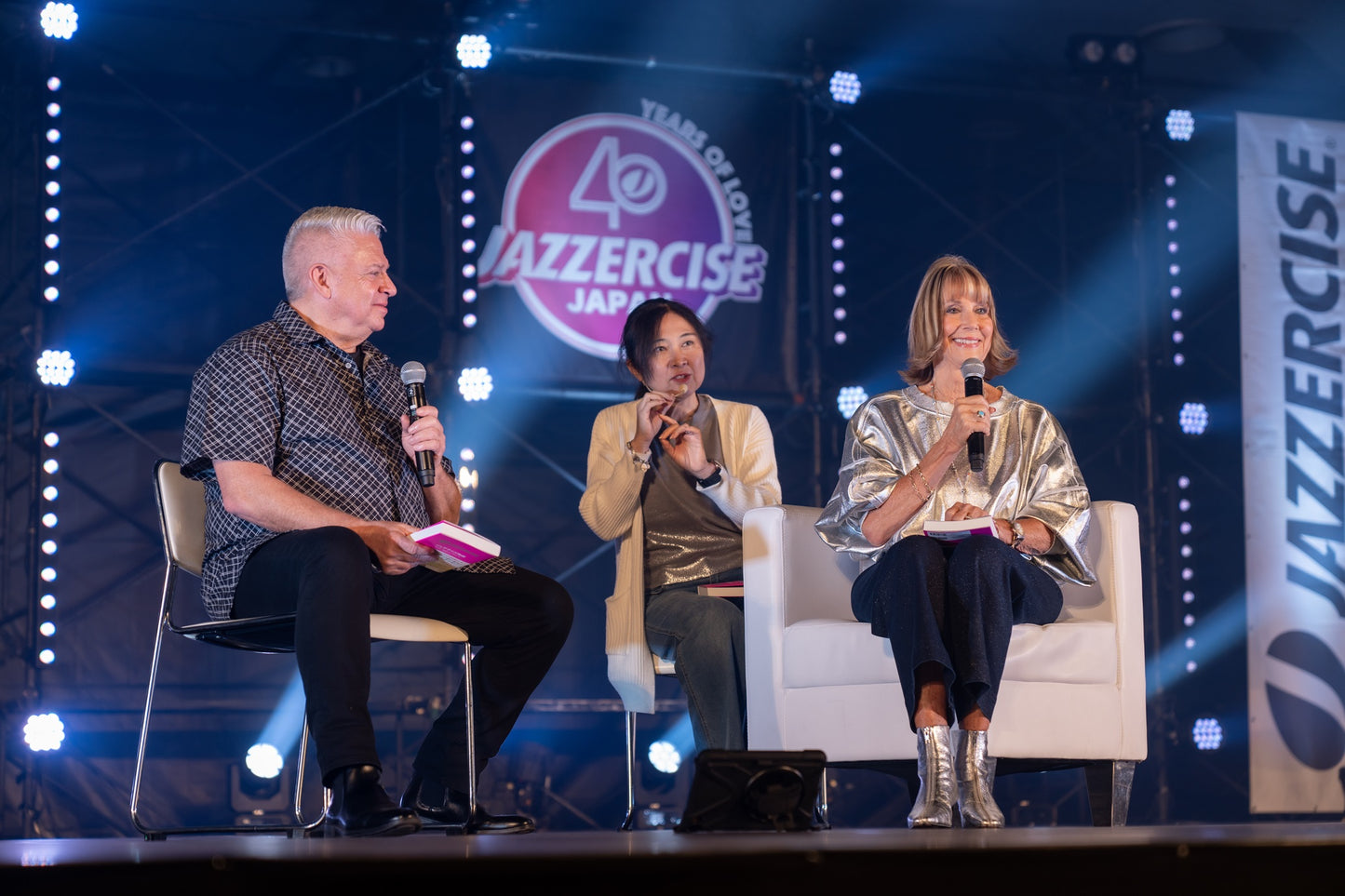 『ジャザサイズ物語』 (クリアランスセール)