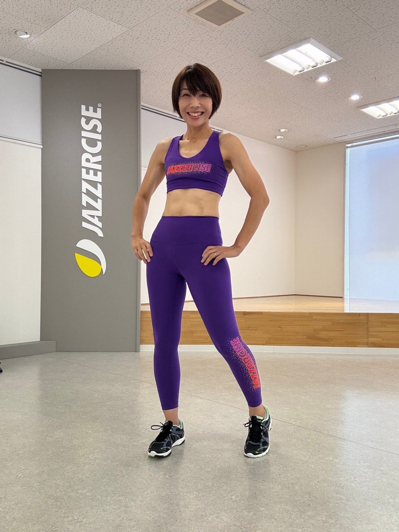 レギンス(クリアランスセール) – 公式ジャザサイズジャパンストア