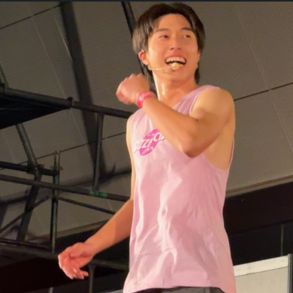 タンクトップ/ライラック (クリアランスセール)