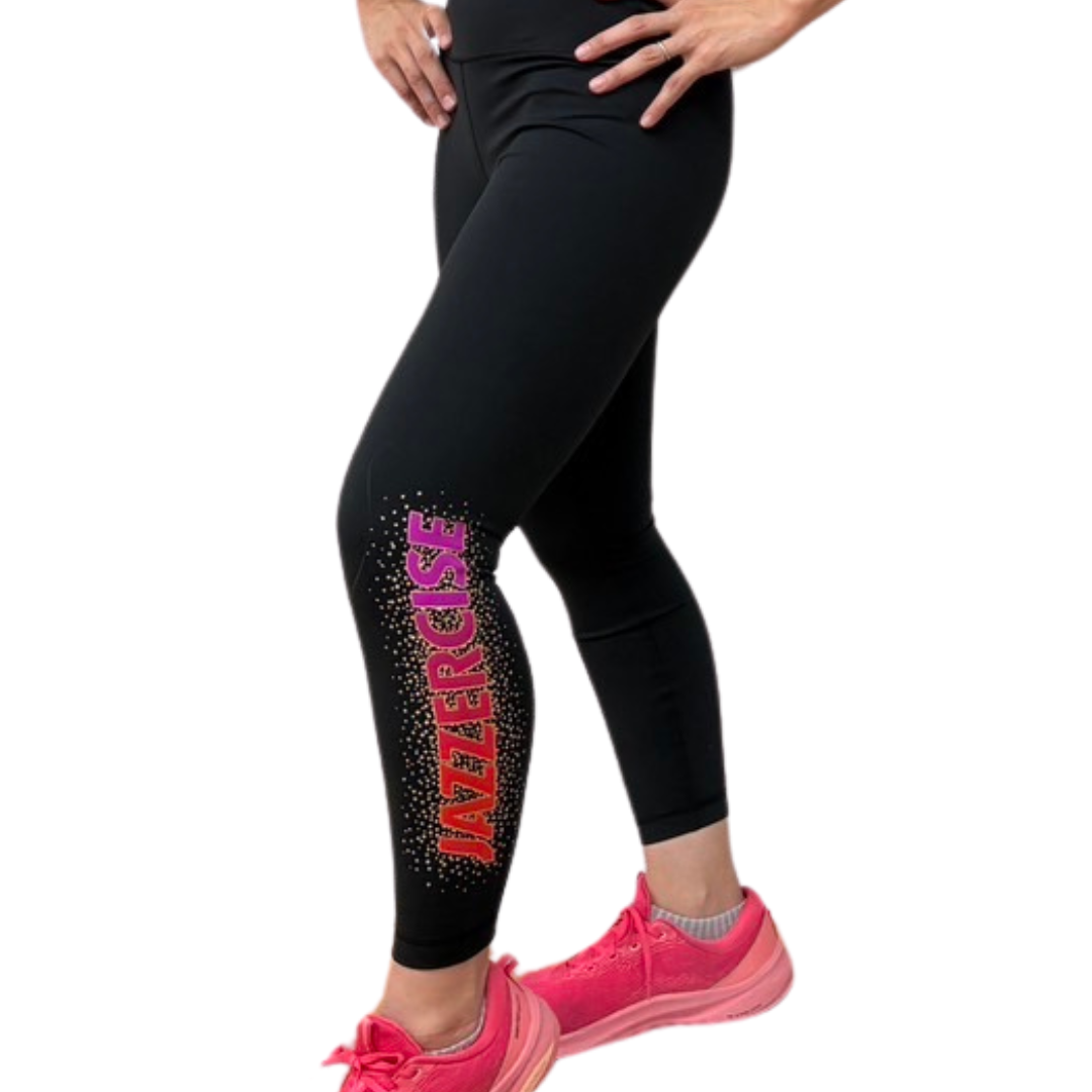 レギンス(クリアランスセール) – 公式ジャザサイズジャパンストア レギンス(クリアランスセール) – 公式ジャザサイズジャパンストア