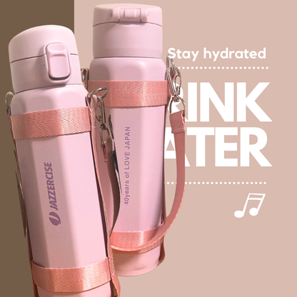 Thermo Bottle (クリアランス3月)